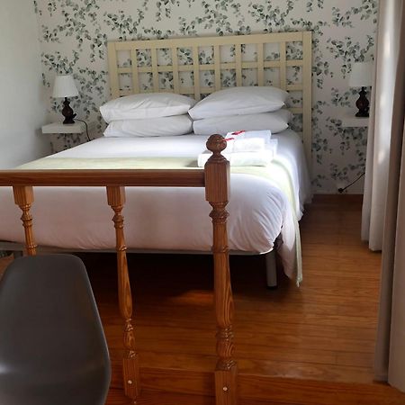 Airinos Do Mar Hotel ซันเชนโช ภายนอก รูปภาพ
