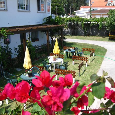 Airinos Do Mar Hotel ซันเชนโช ภายนอก รูปภาพ