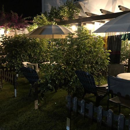 Airinos Do Mar Hotel ซันเชนโช ภายนอก รูปภาพ