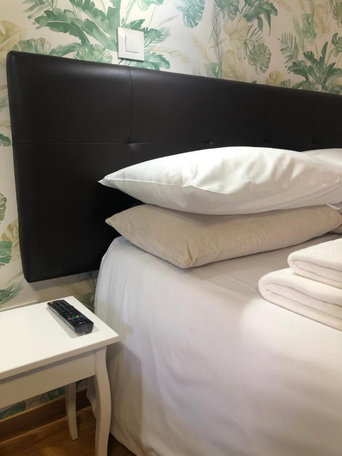 Airinos Do Mar Hotel ซันเชนโช ภายนอก รูปภาพ