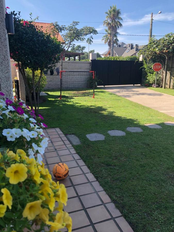 Airinos Do Mar Hotel ซันเชนโช ภายนอก รูปภาพ