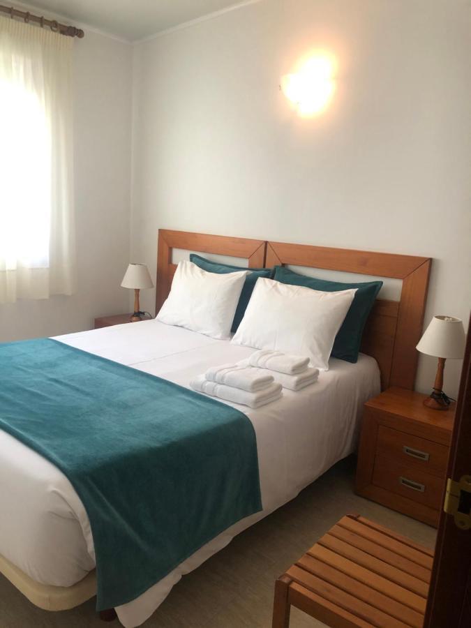 Airinos Do Mar Hotel ซันเชนโช ภายนอก รูปภาพ