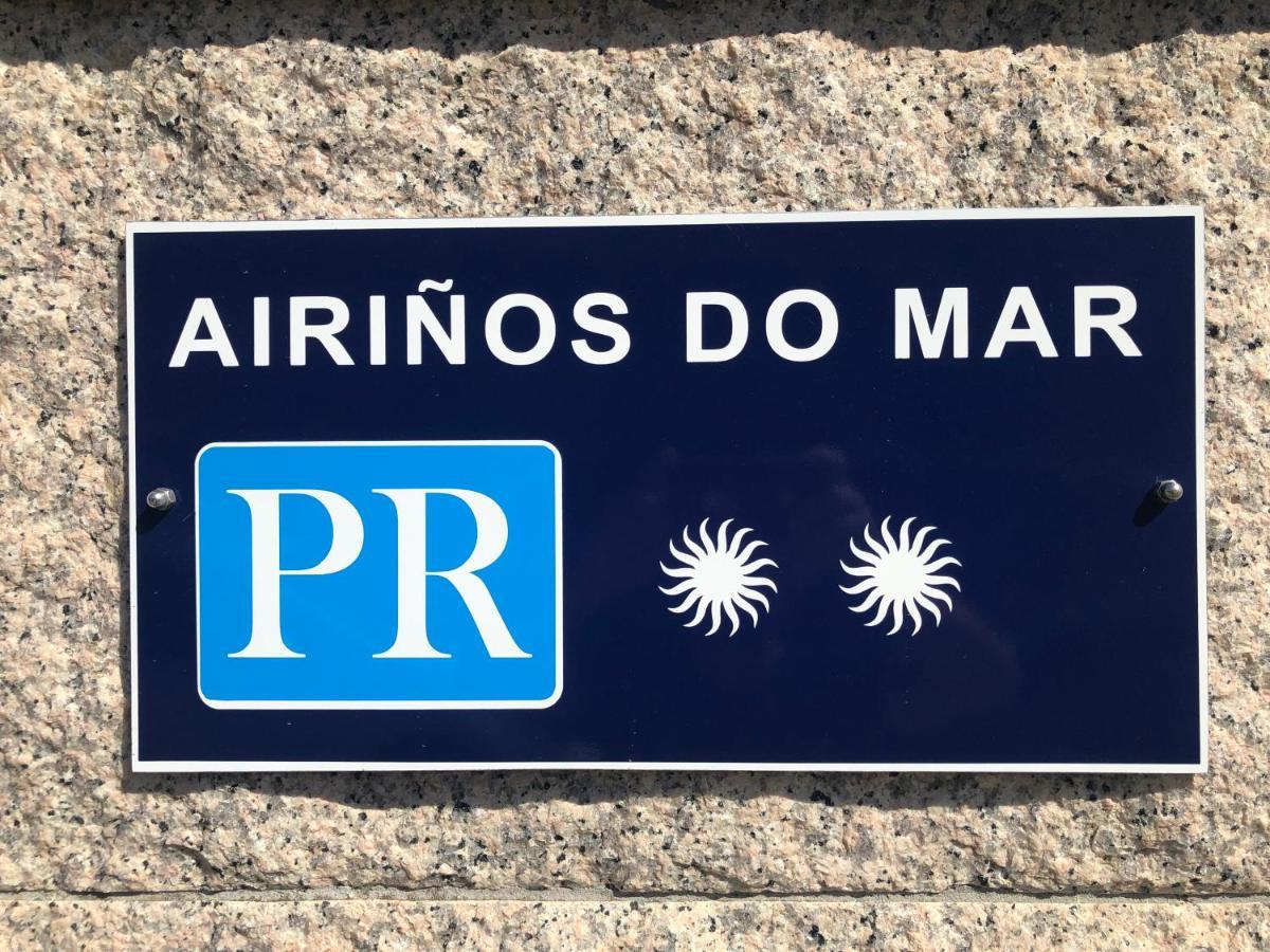 Airinos Do Mar Hotel ซันเชนโช ภายนอก รูปภาพ