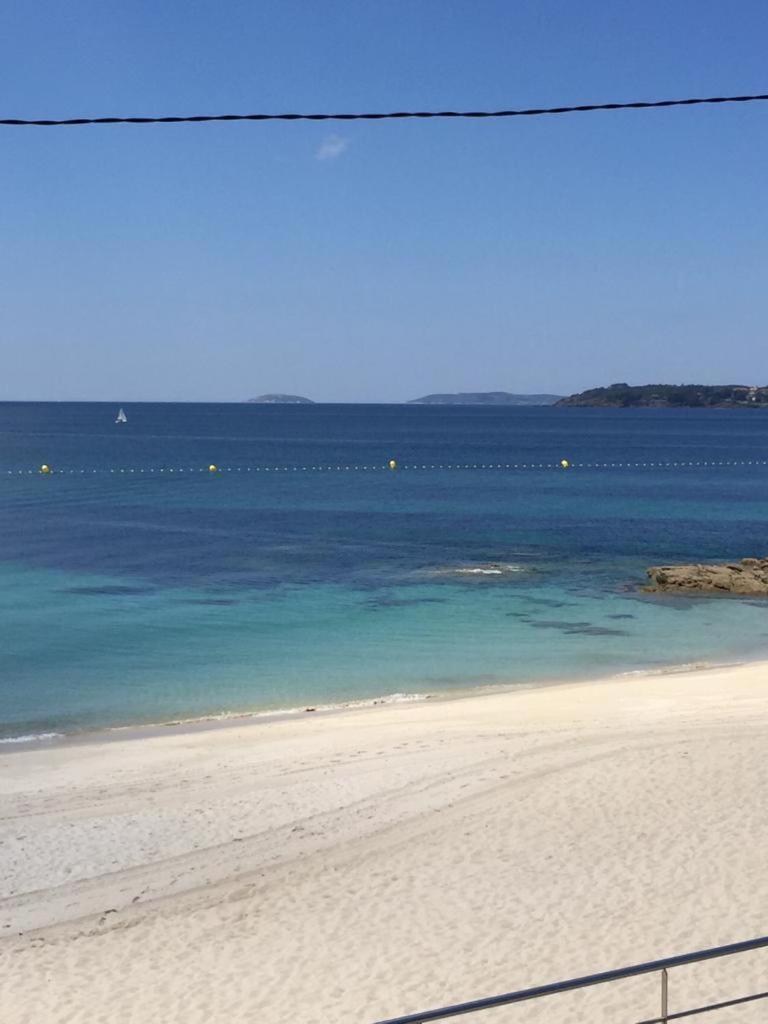 Airinos Do Mar Hotel ซันเชนโช ภายนอก รูปภาพ
