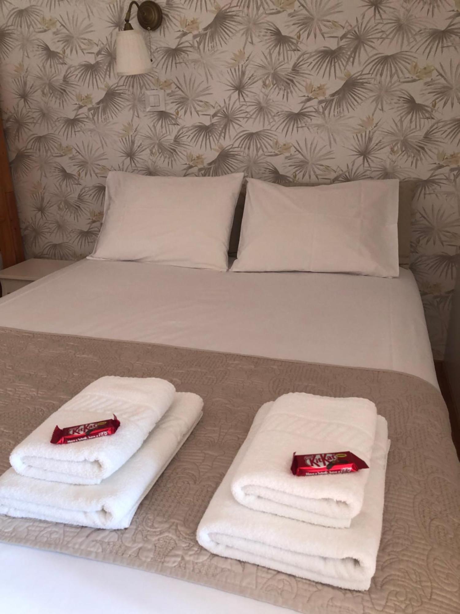 Airinos Do Mar Hotel ซันเชนโช ภายนอก รูปภาพ