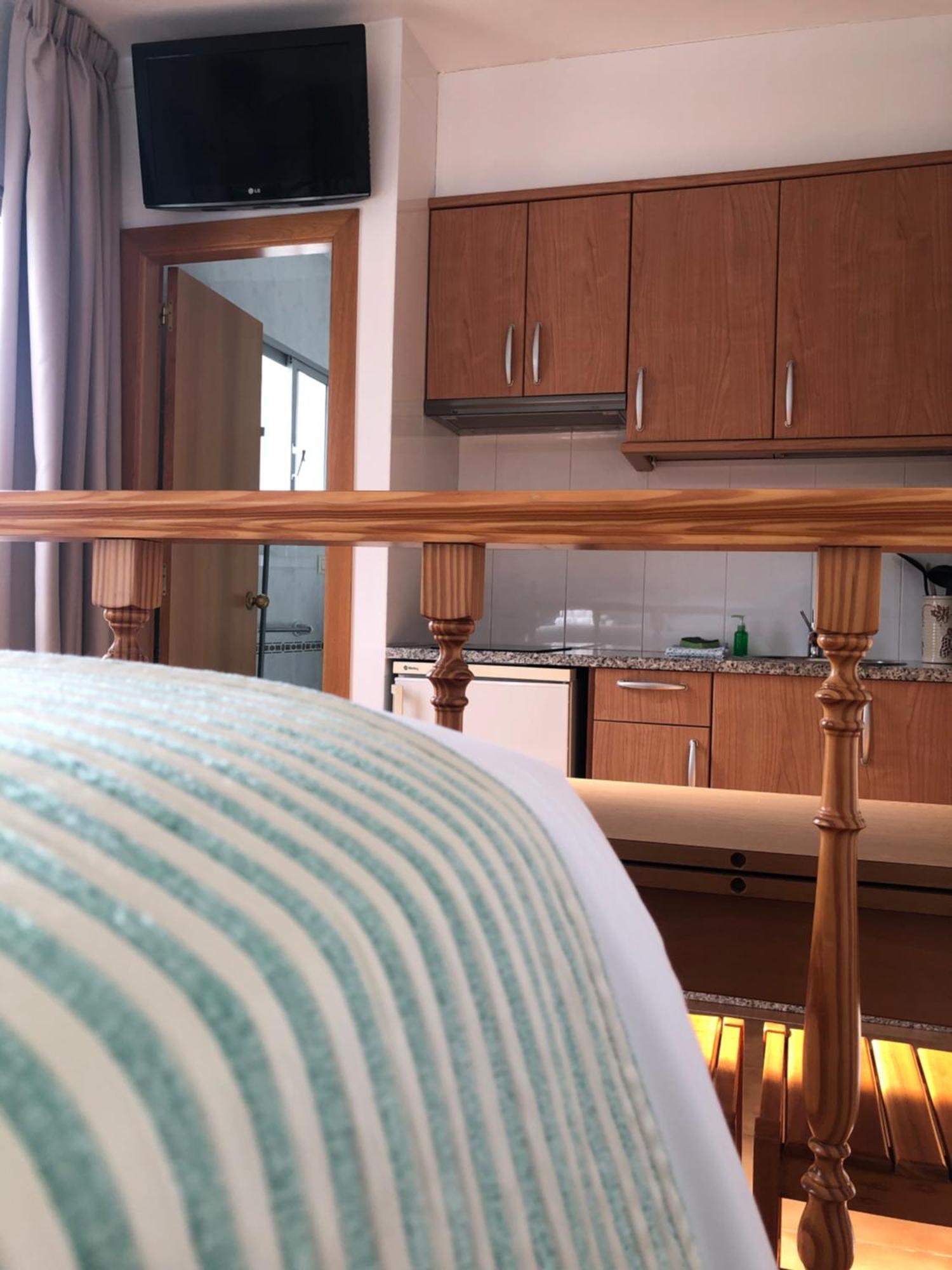 Airinos Do Mar Hotel ซันเชนโช ภายนอก รูปภาพ