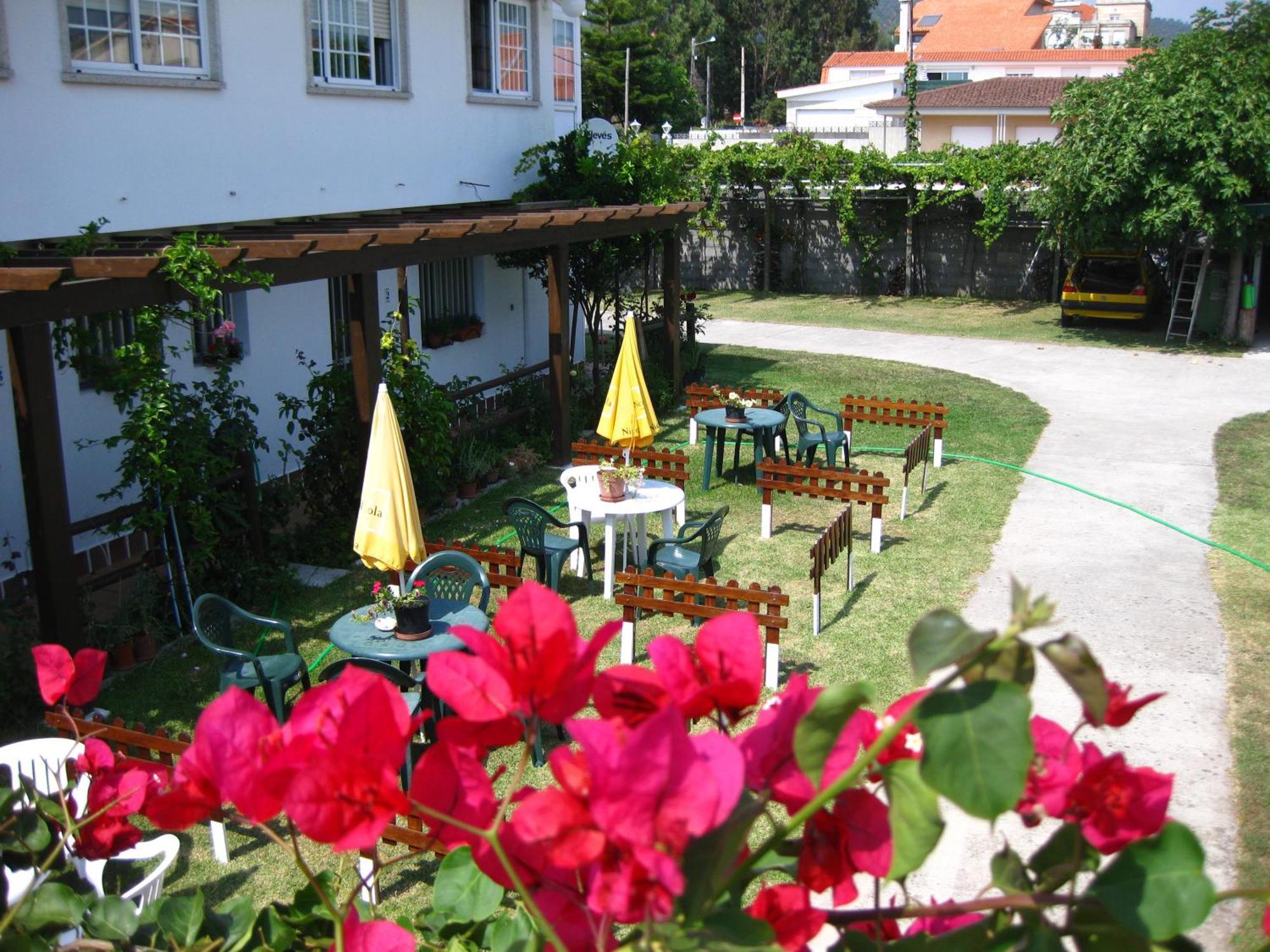 Airinos Do Mar Hotel ซันเชนโช ภายนอก รูปภาพ