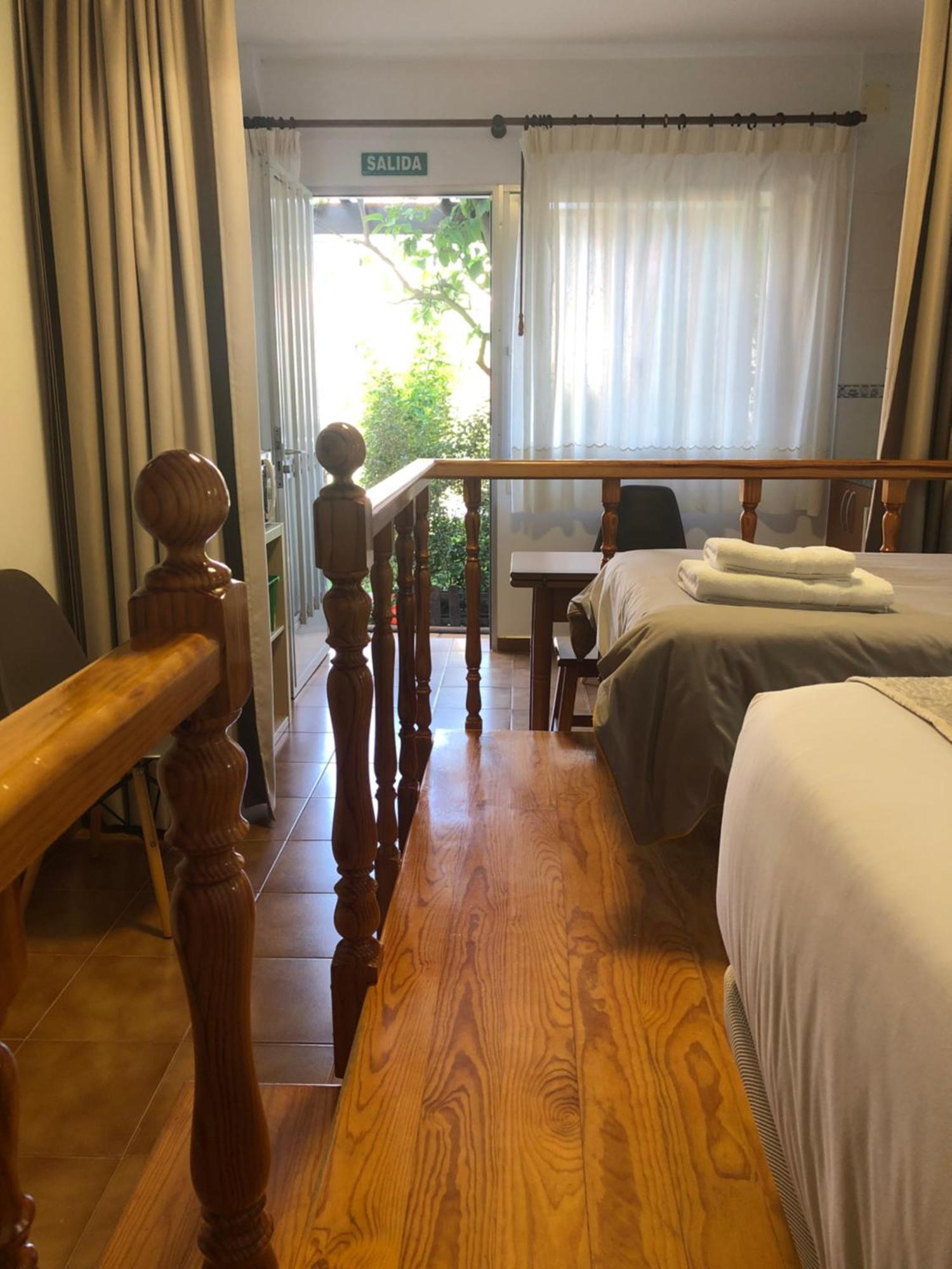 Airinos Do Mar Hotel ซันเชนโช ภายนอก รูปภาพ