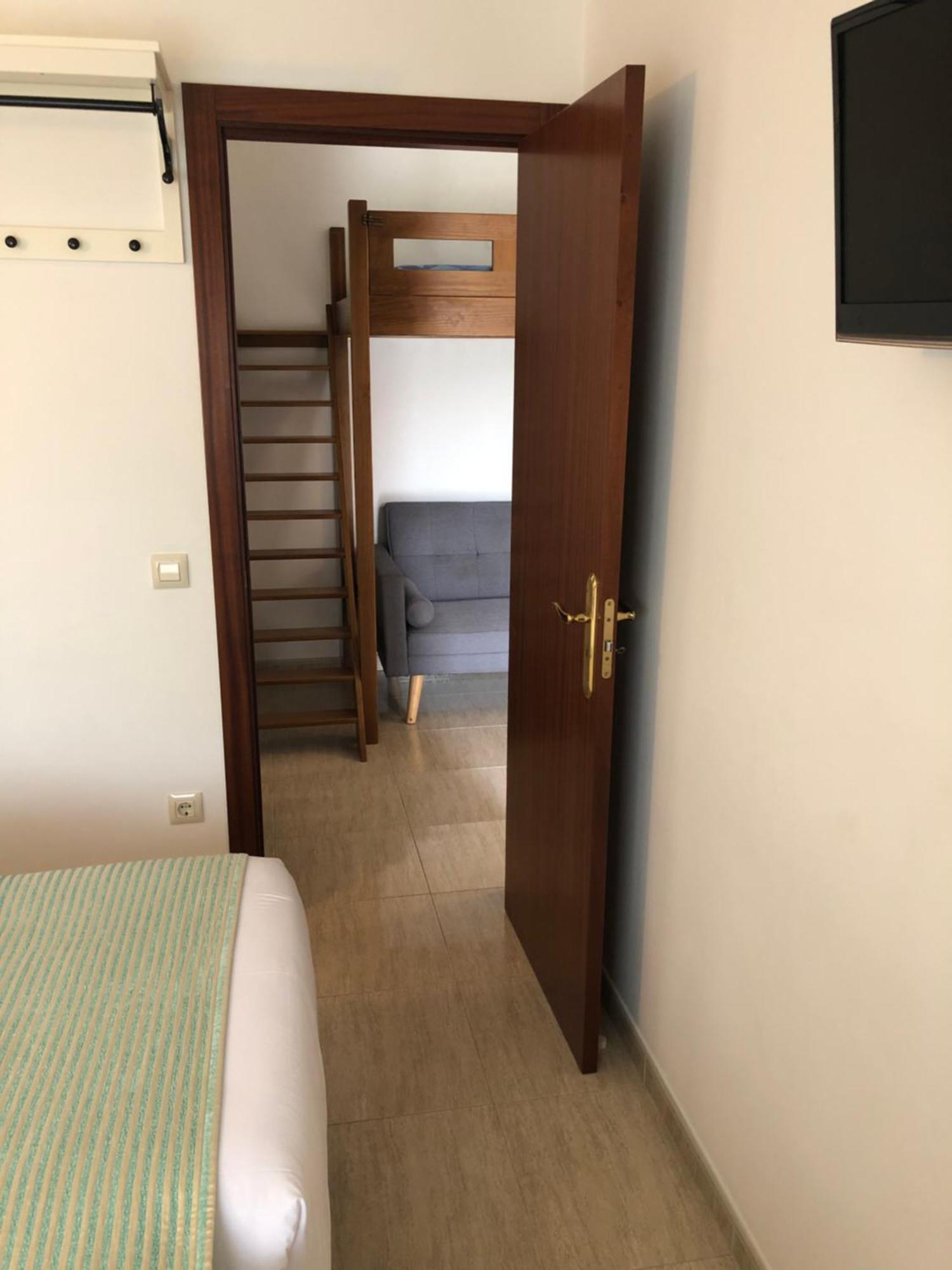 Airinos Do Mar Hotel ซันเชนโช ภายนอก รูปภาพ