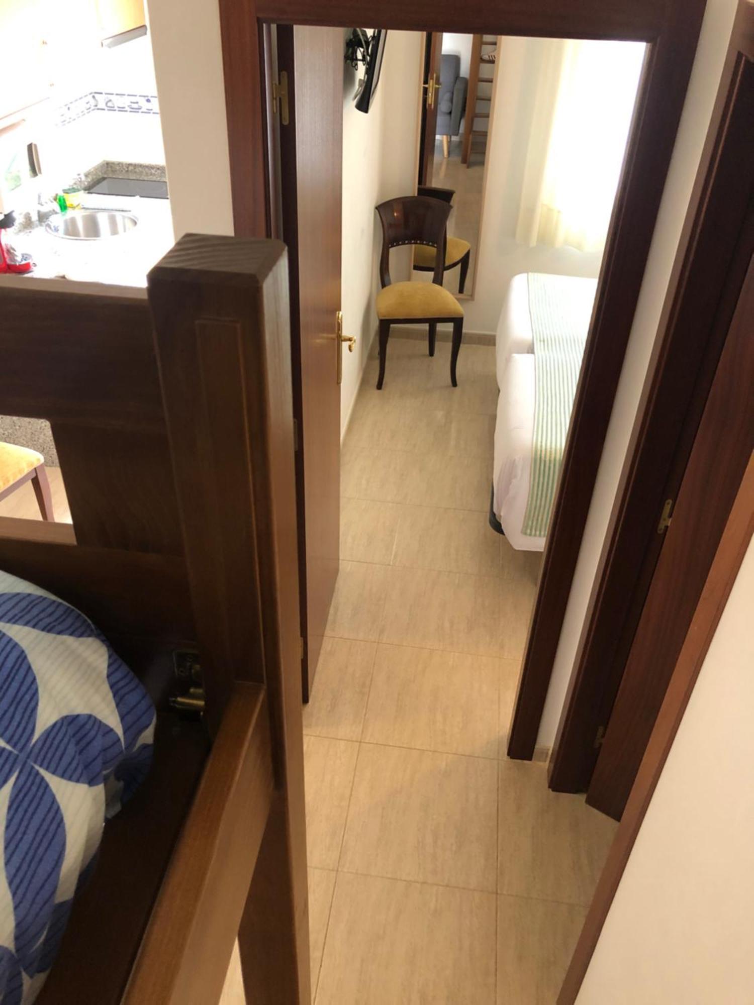 Airinos Do Mar Hotel ซันเชนโช ภายนอก รูปภาพ