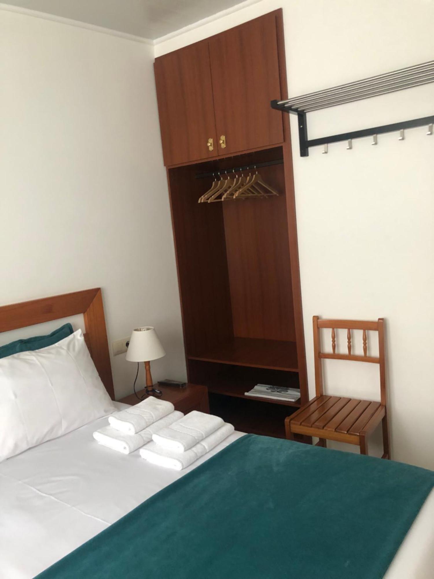 Airinos Do Mar Hotel ซันเชนโช ภายนอก รูปภาพ