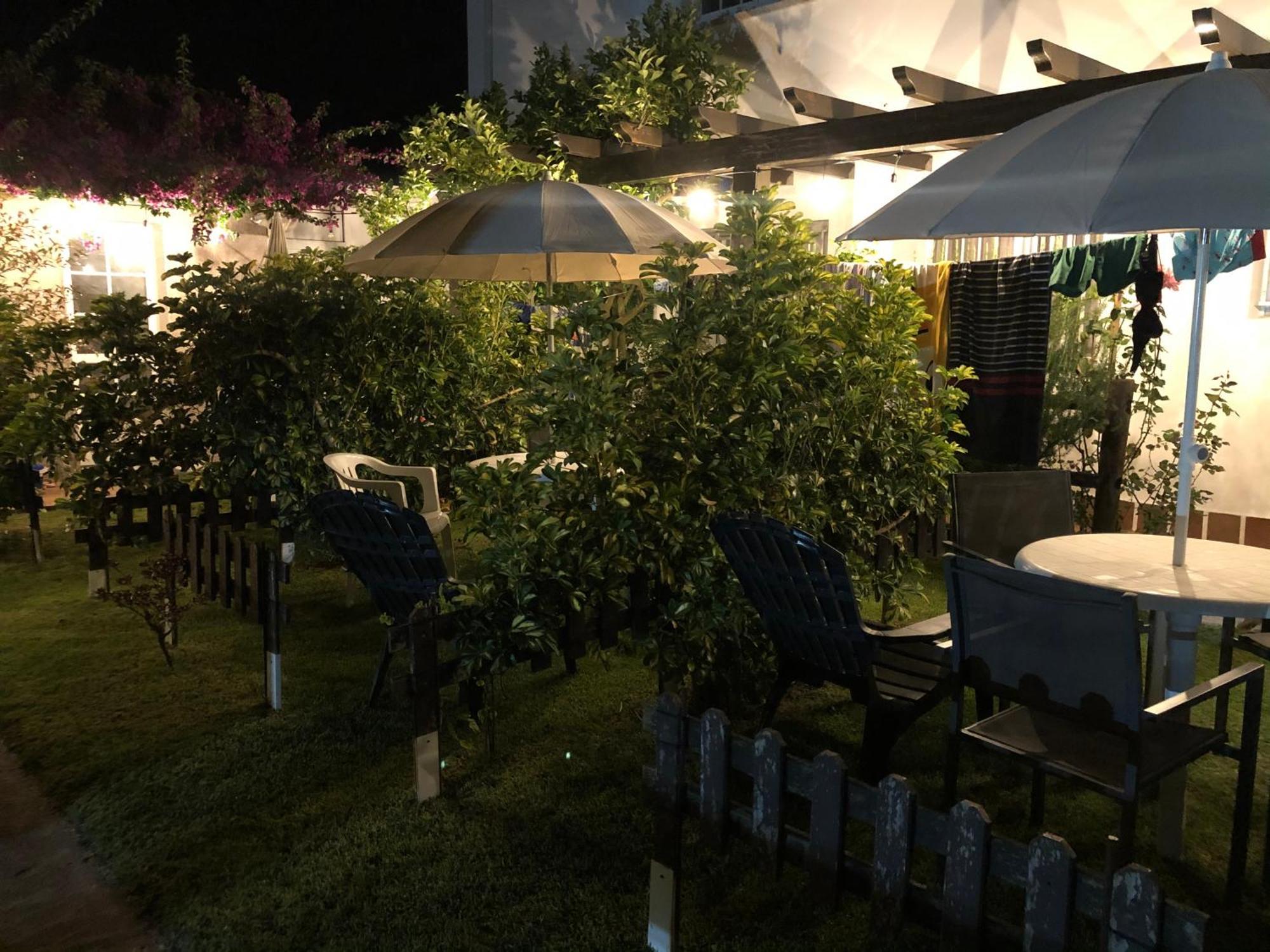 Airinos Do Mar Hotel ซันเชนโช ภายนอก รูปภาพ