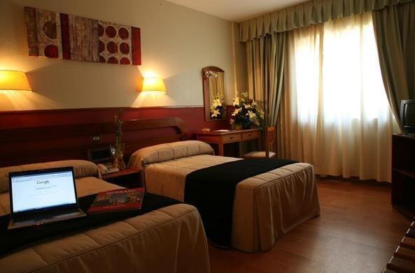 Airinos Do Mar Hotel ซันเชนโช ภายนอก รูปภาพ